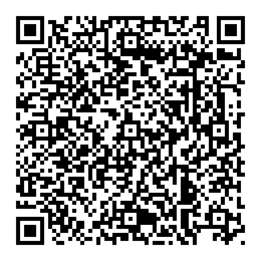 QR kod