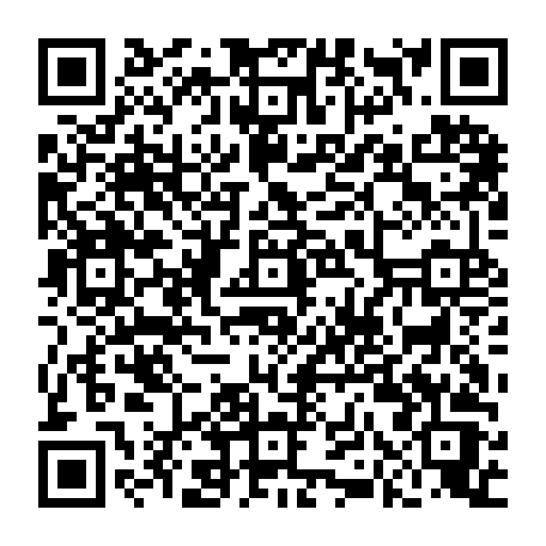 QR kod