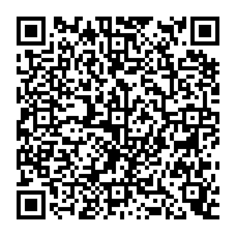 QR kod