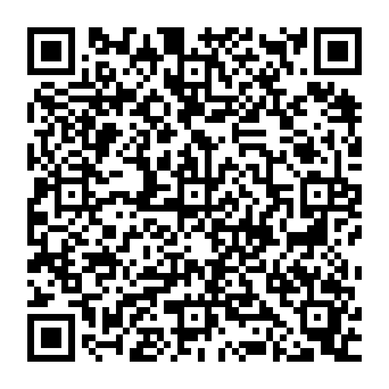 QR kod