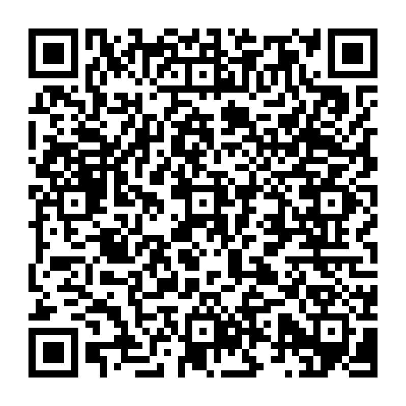QR kod
