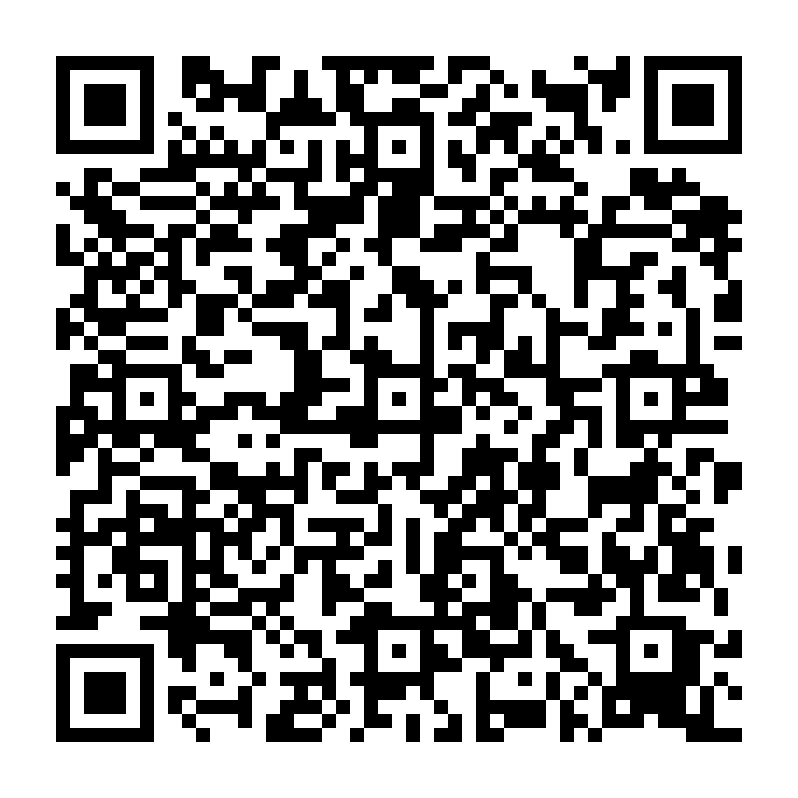 QR kod