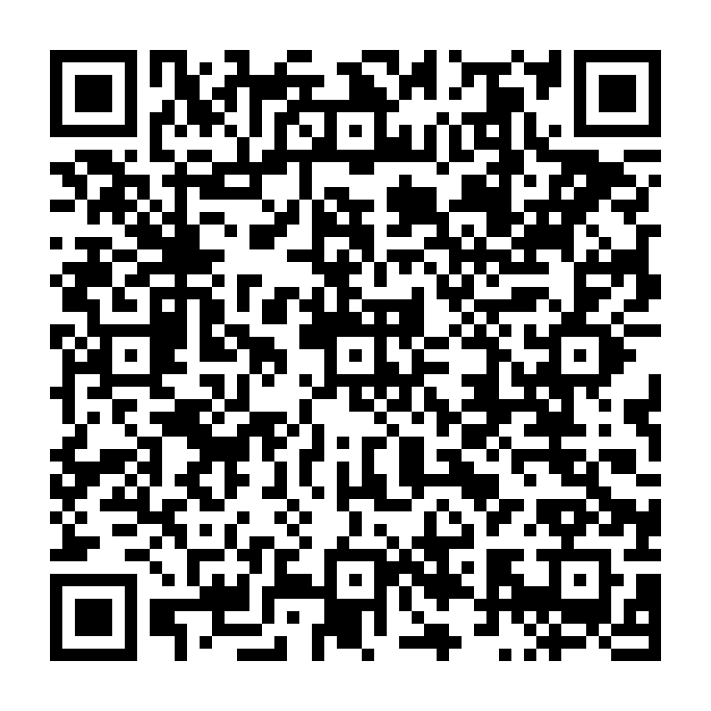 QR kod