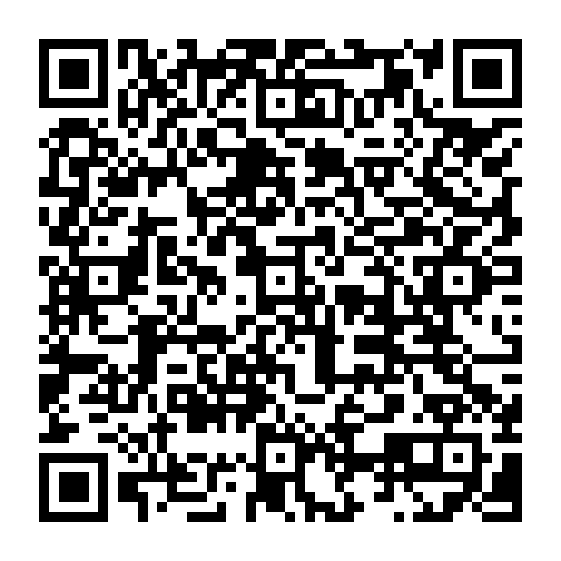 QR kod
