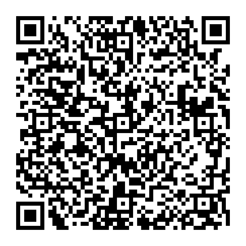 QR kod