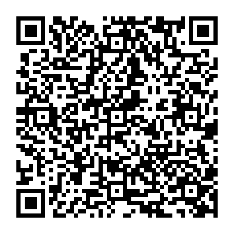 QR kod