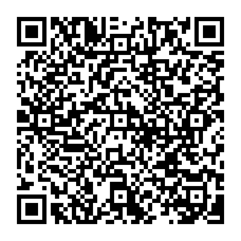 QR kod