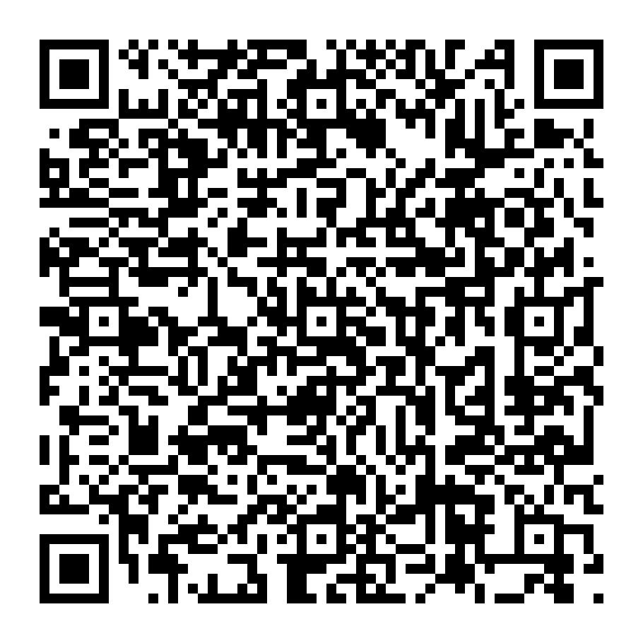 QR kod