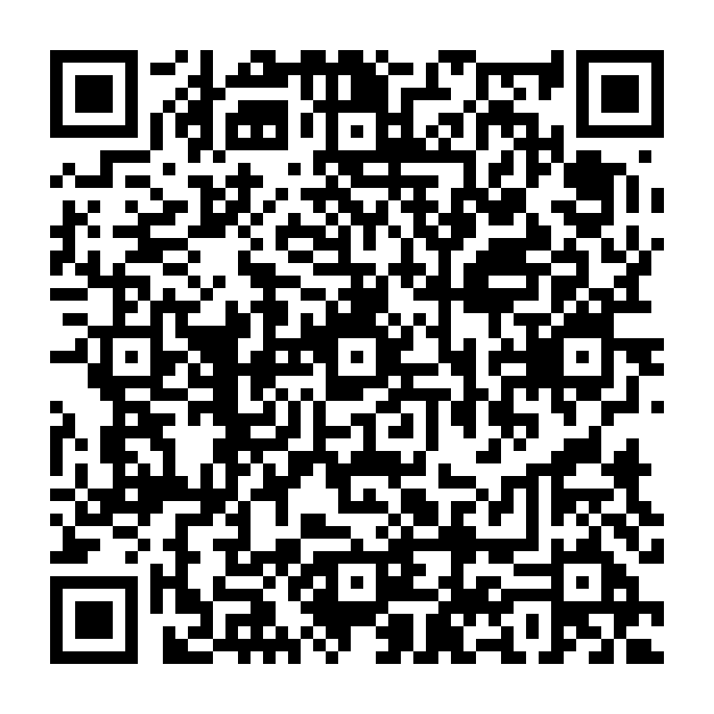 QR kod