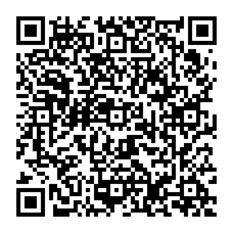 QR kod