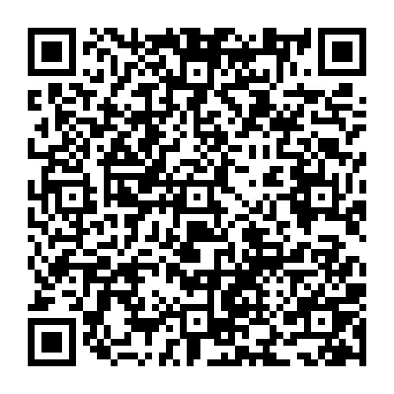 QR kod