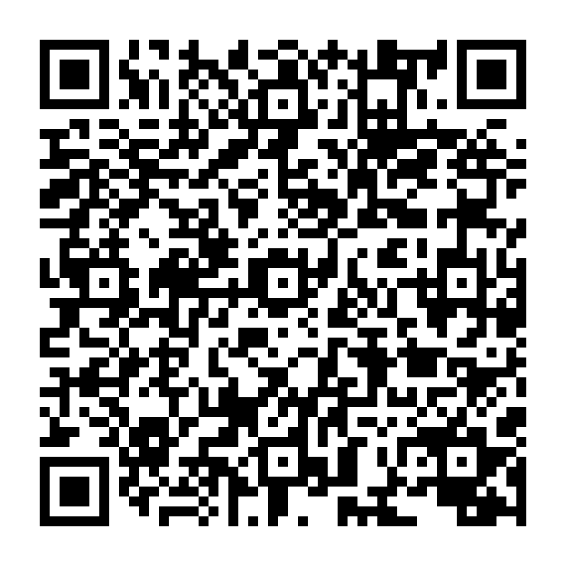 QR kod