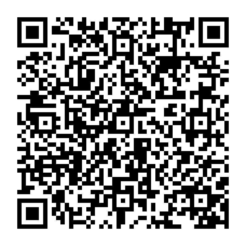 QR kod