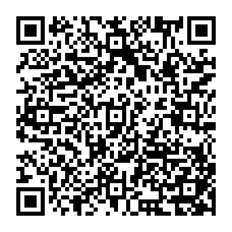 QR kod