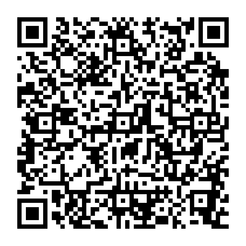 QR kod
