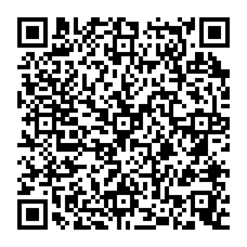 QR kod