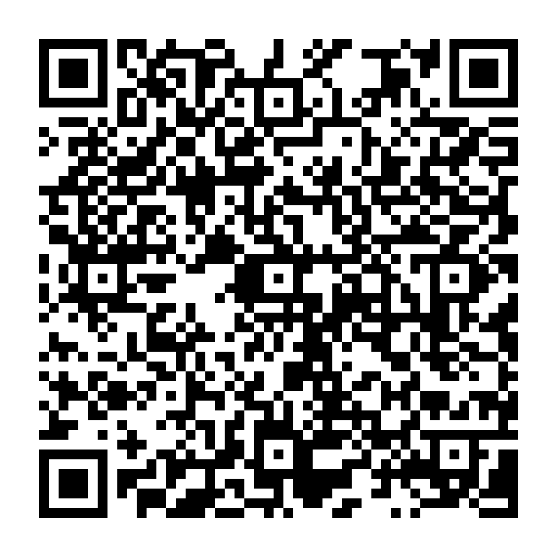QR kod