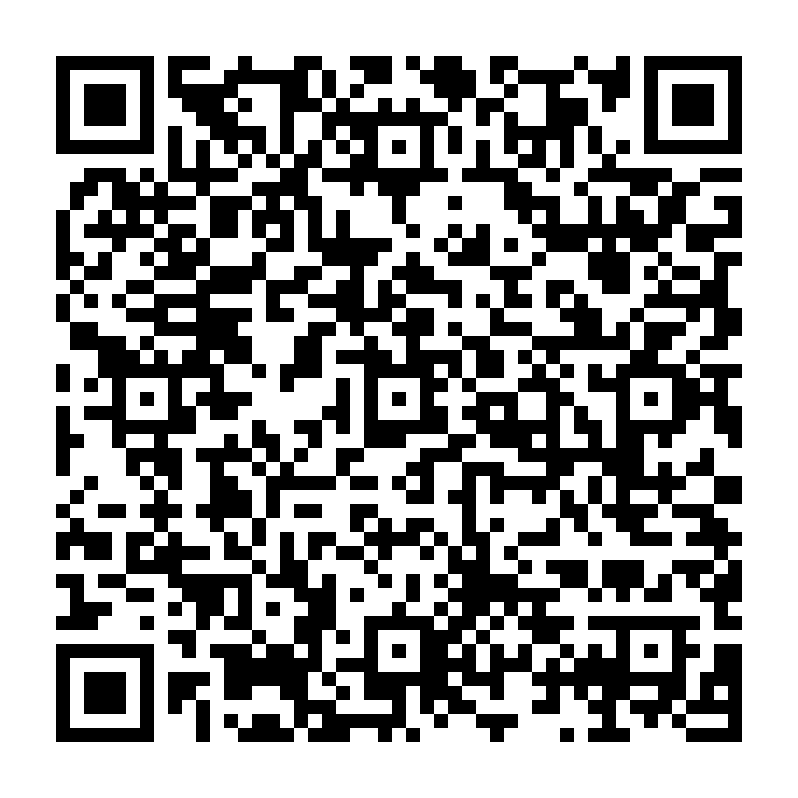 QR kod