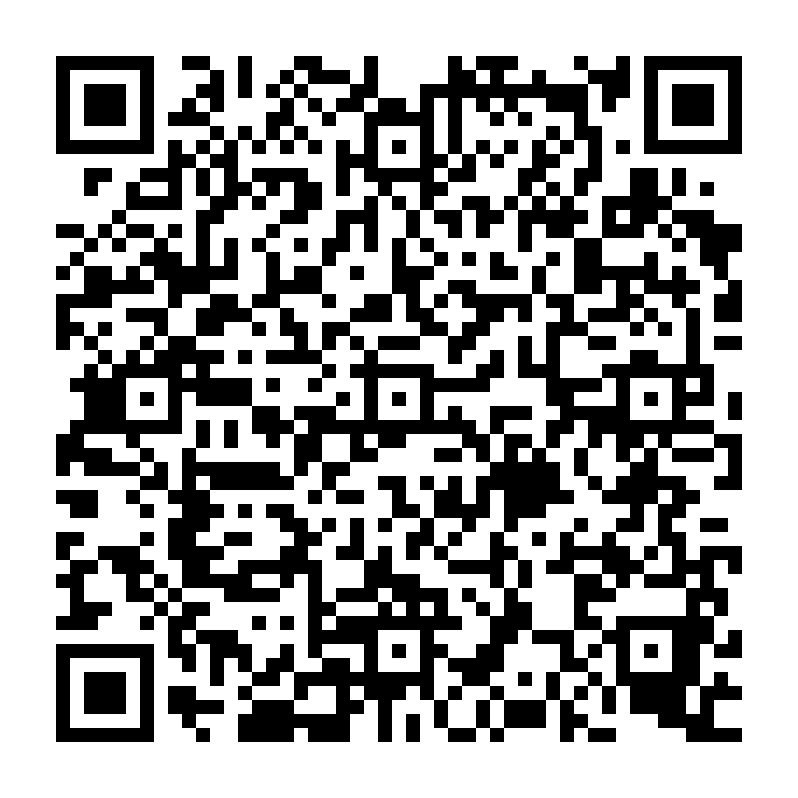 QR kod