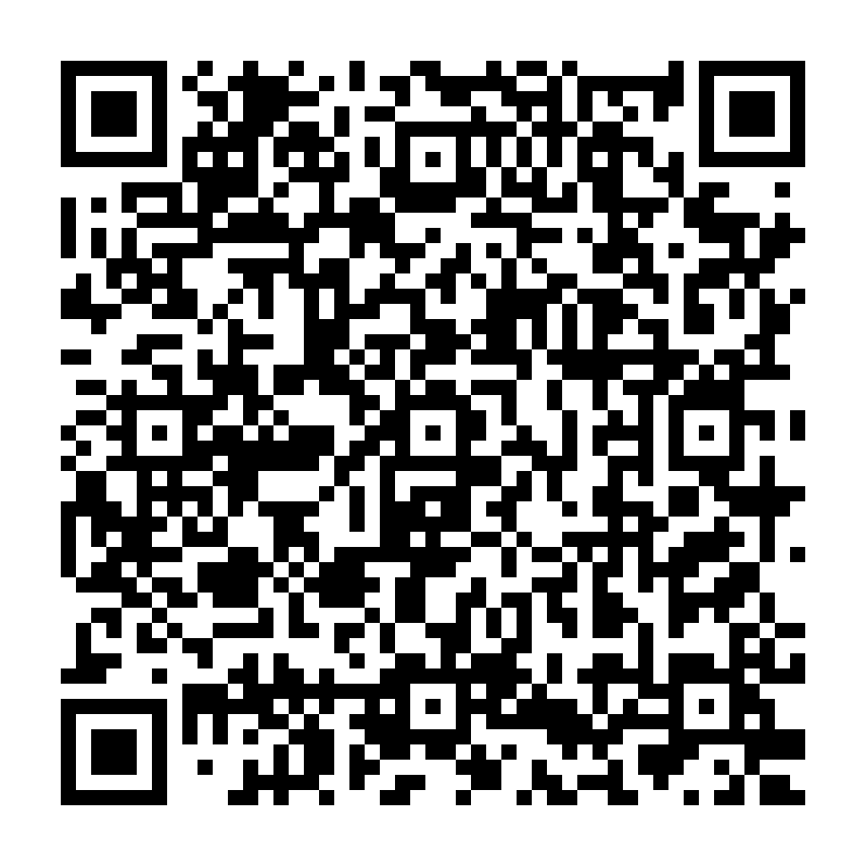 QR kod