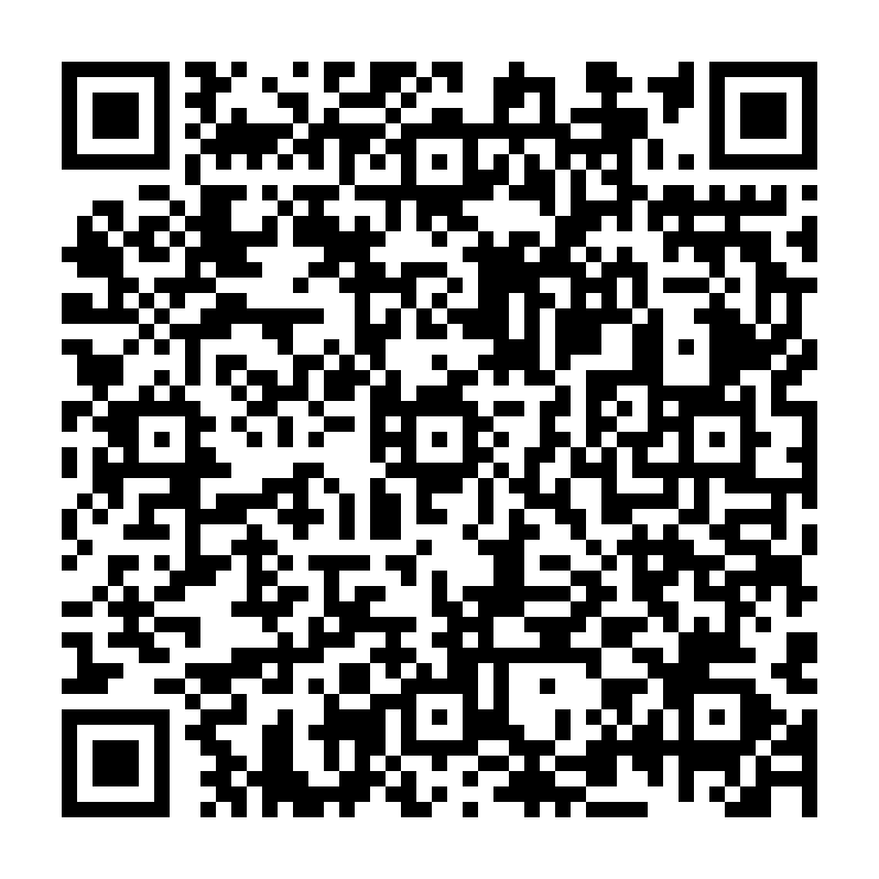 QR kod