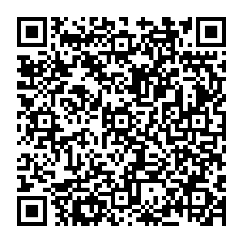 QR kod