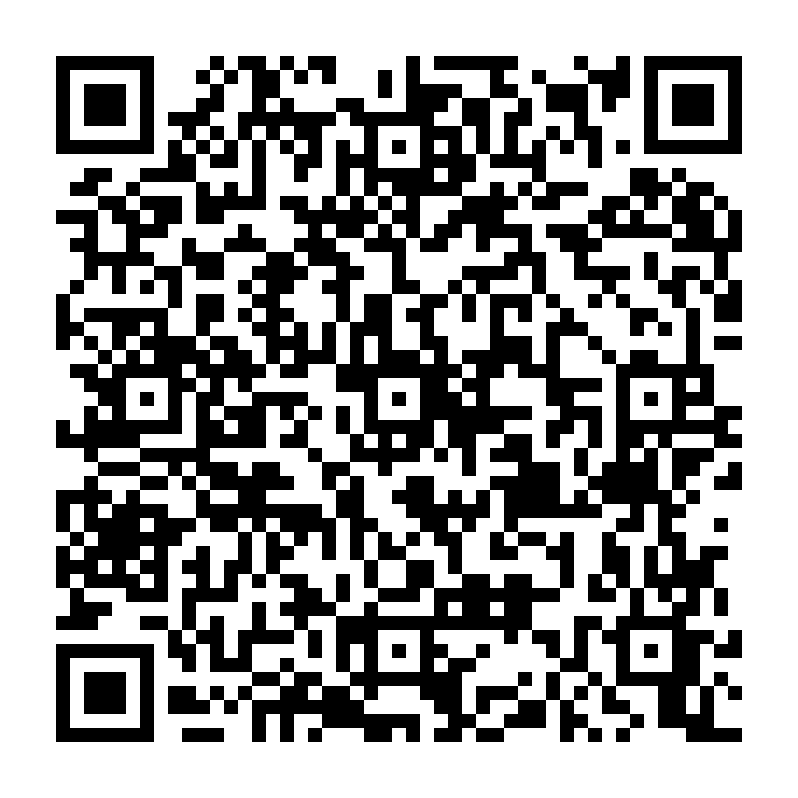 QR kod