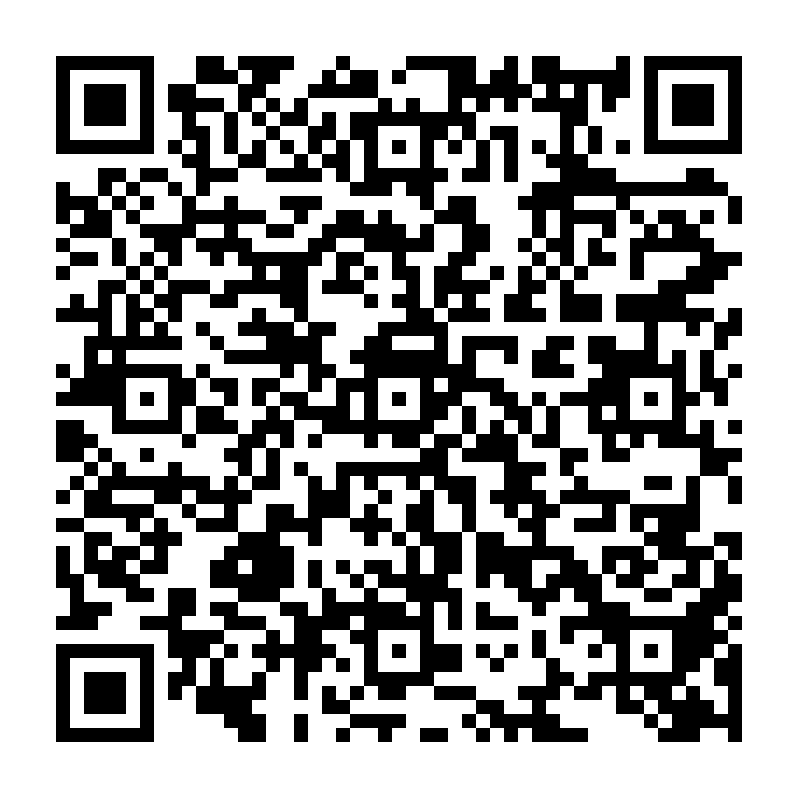 QR kod