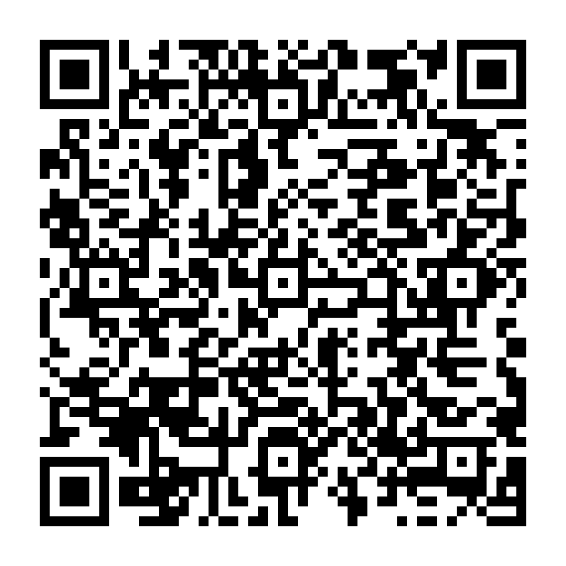 QR kod