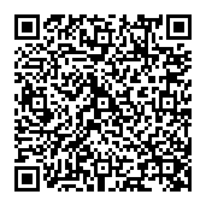 QR kod