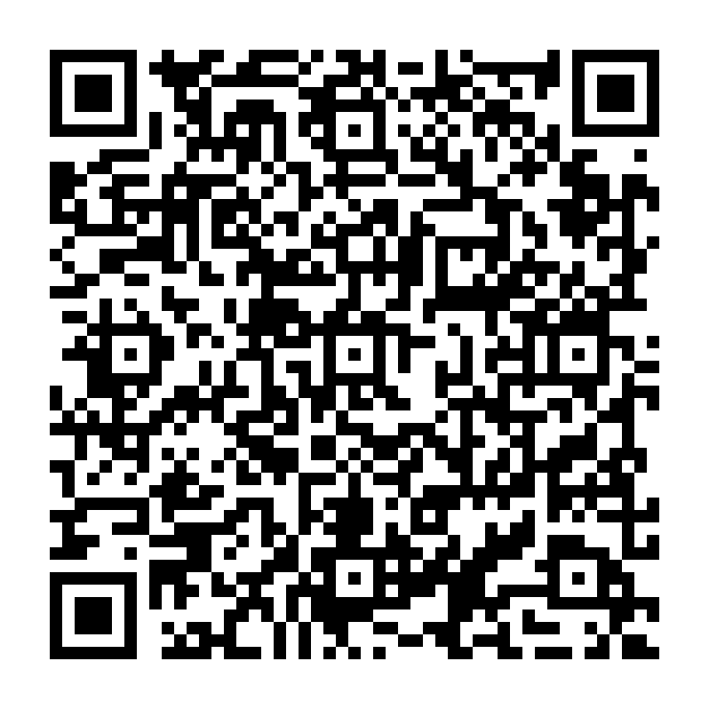 QR kod