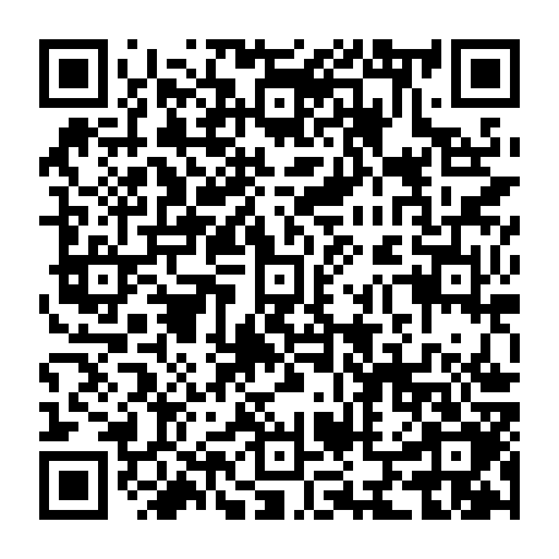 QR kod