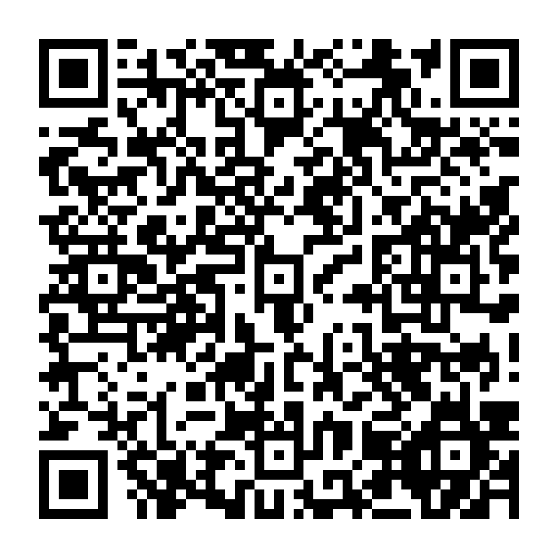 QR kod