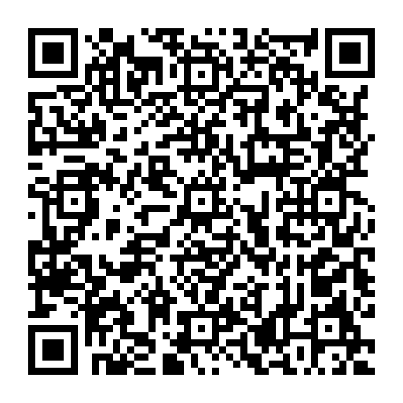 QR kod