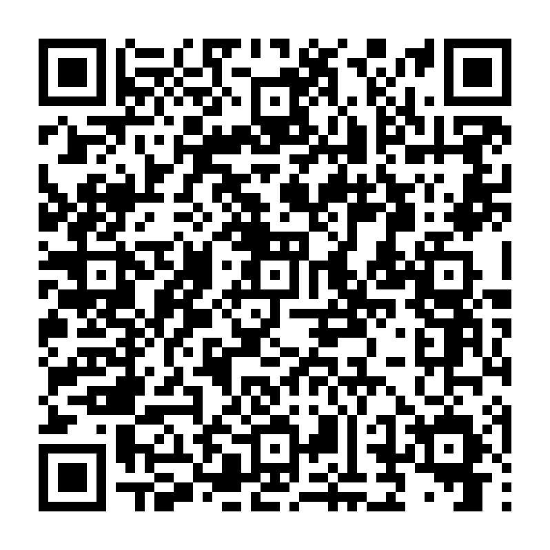 QR kod