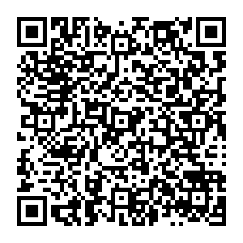QR kod