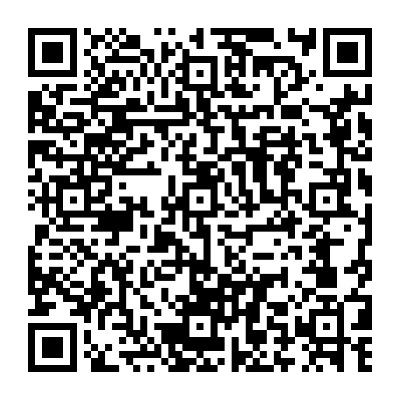 QR kod