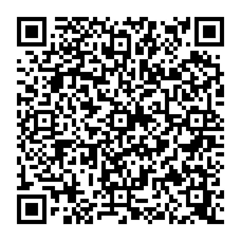 QR kod