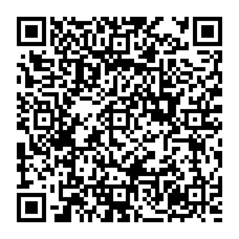 QR kod