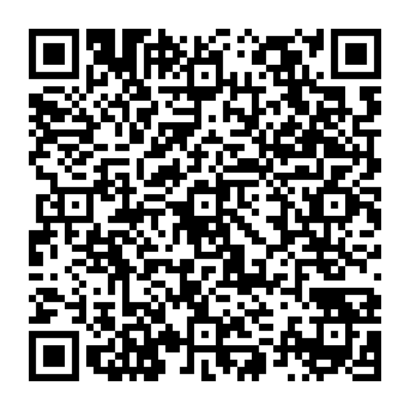 QR kod