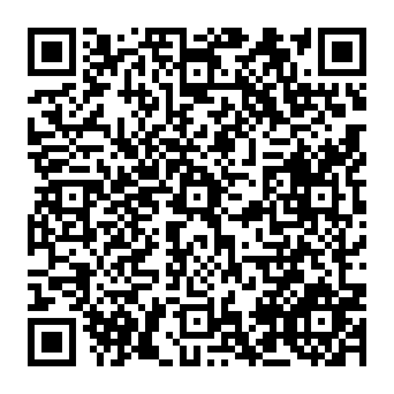 QR kod