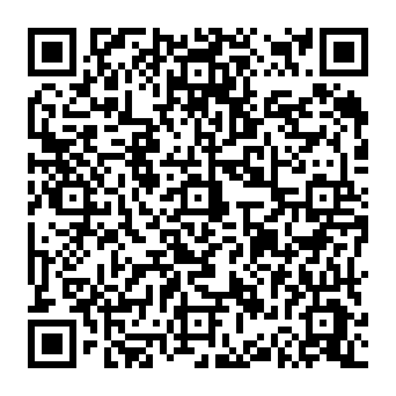 QR kod