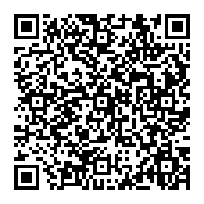 QR kod