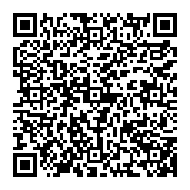 QR kod