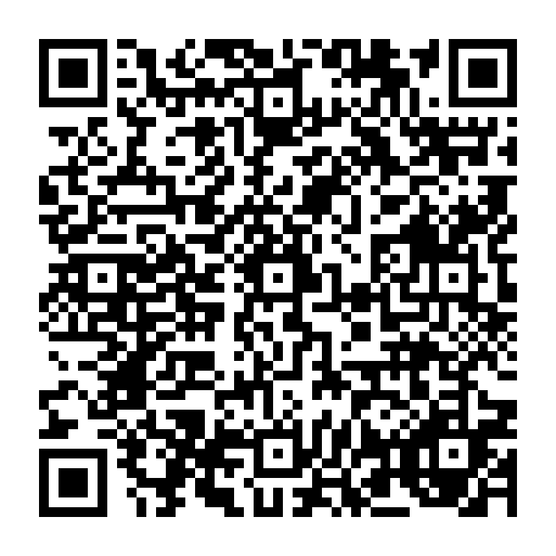 QR kod