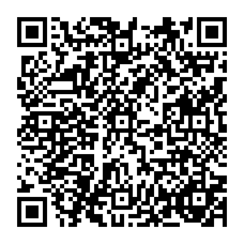 QR kod