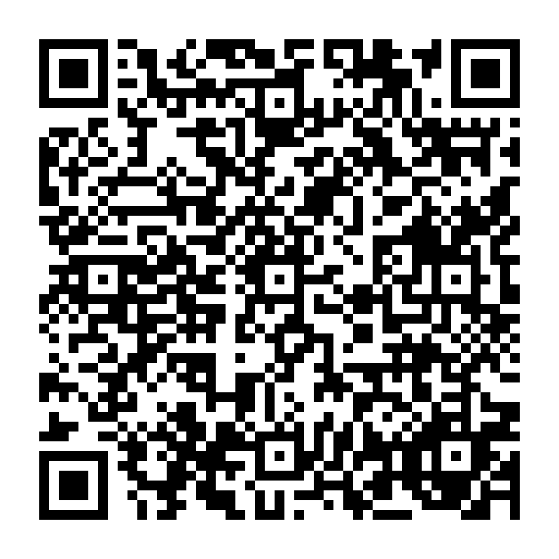 QR kod