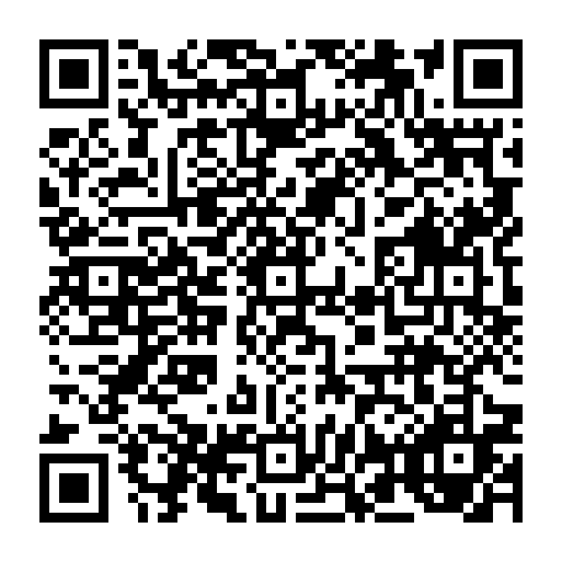 QR kod