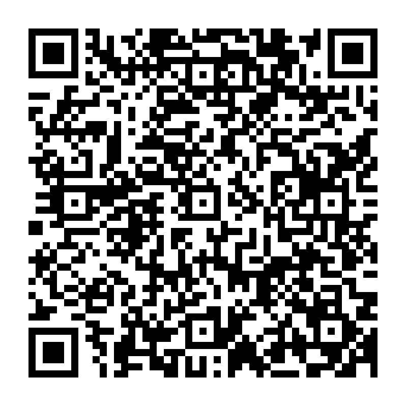 QR kod