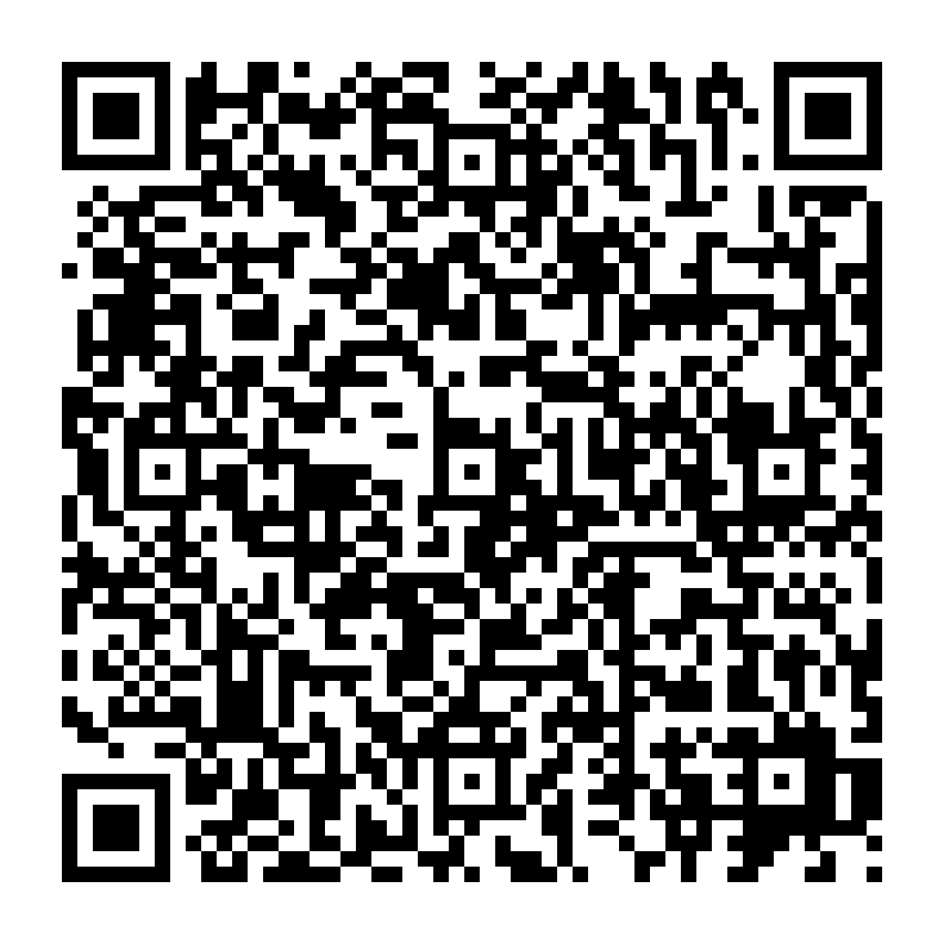 QR kod